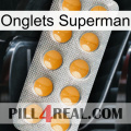 Superman Tabs levitra1